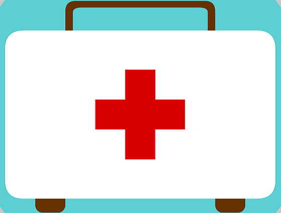 アオバアリガタハネカクシの被害