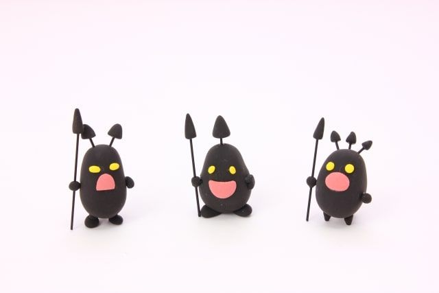 家などの被害