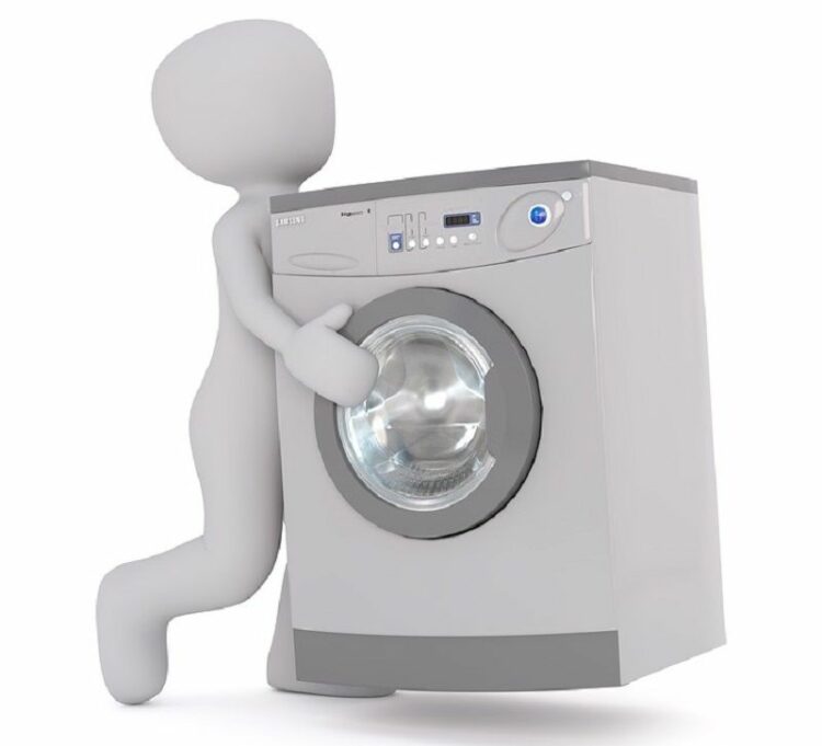 水抜きの手順、お教えします！引っ越し時の洗濯機の運び方を解説！