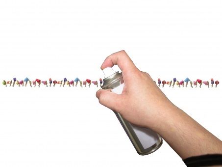 ゴキブリに効く殺虫剤はどんなもの？よく効く殺虫剤ランキング