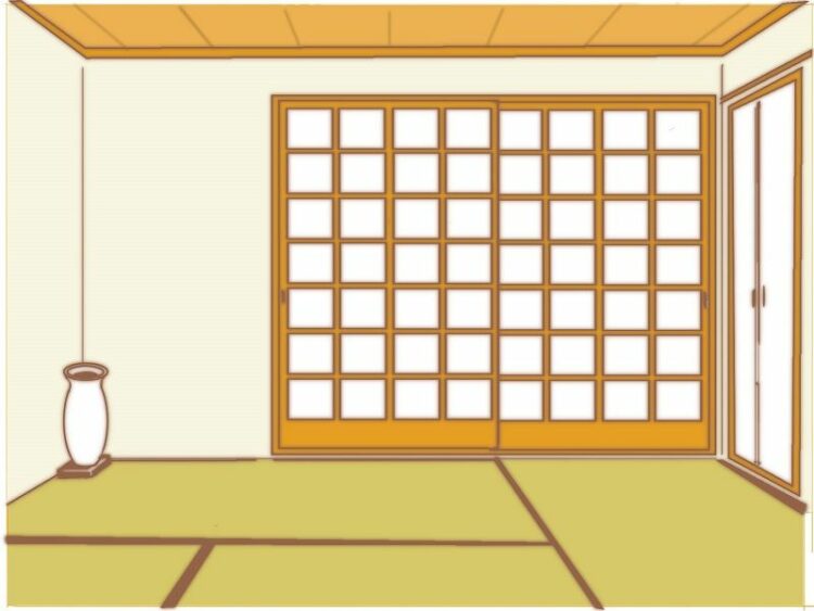破いたり傷めたりしないか不安!簡単な襖・障子の掃除方法をご紹介