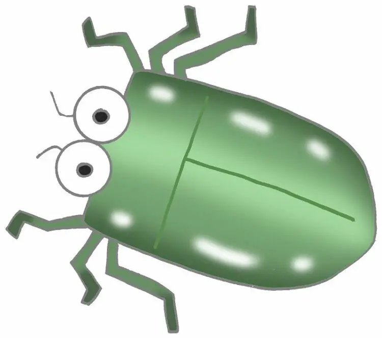 植物生育の天敵！コガネムシの幼虫。駆除するために必要なこと