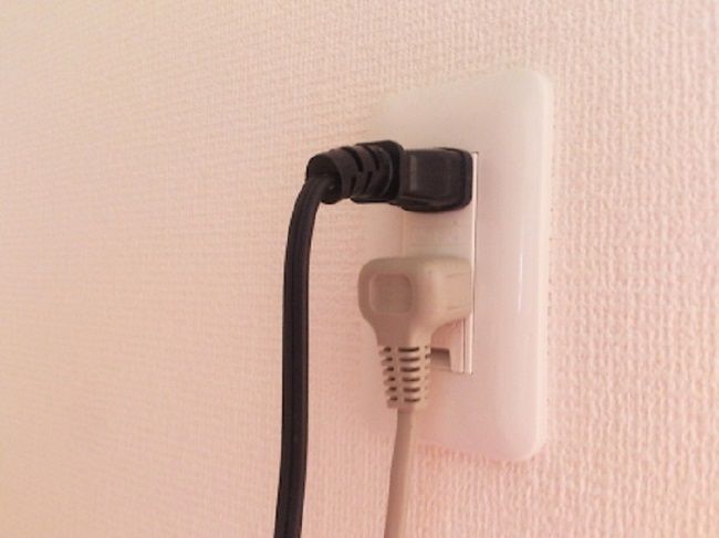 アースの接続方法