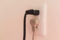 アースの取り付けは義務づけられている？取り付けて未然に事故を防ごう
