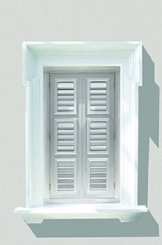 手動タイプの窓シャッターの閉め方
