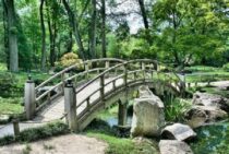 憧れの日本庭園を我が家に！枯山水式に砂利を敷いてみよう！