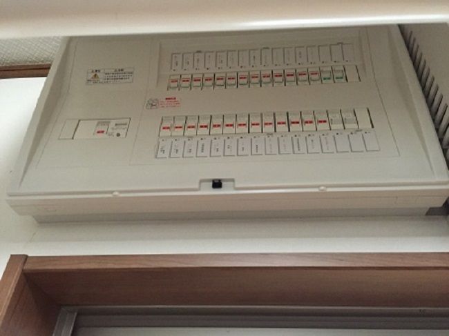 漏電はどんな現象のこと？