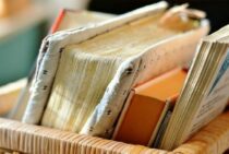 陸を走る魚…？紙魚（シミ）とは。紙魚の駆除の方法と対策をご紹介