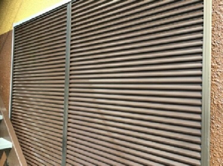 雨戸がうるさい!騒音トラブルになる前に対策を!4つの方法をご紹介