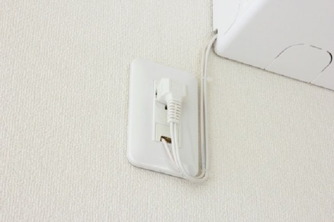 アース線を流れて電気はどこへいく？