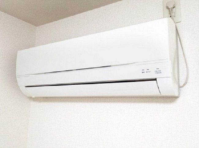 エアコンの基盤が壊れる原因