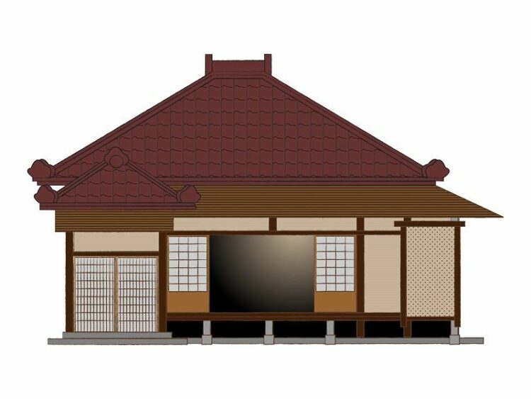 「犬走り」って家のどの部分？犬走りを砂利で施工するメリットとは？