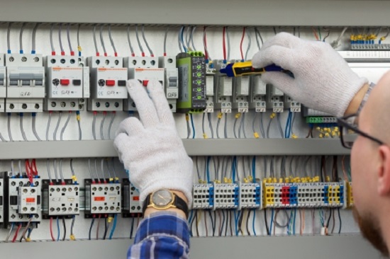 漏電ブレーカーが作動するときとは？