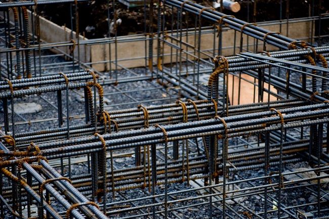 コンクリートは侵入が困難だが侵入できないわけではない…