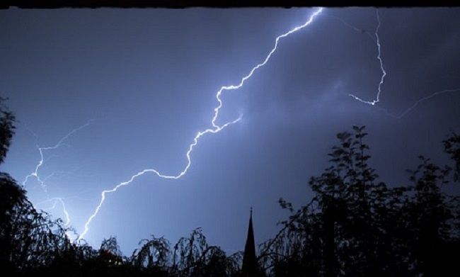 避雷器以外の雷サージ対策