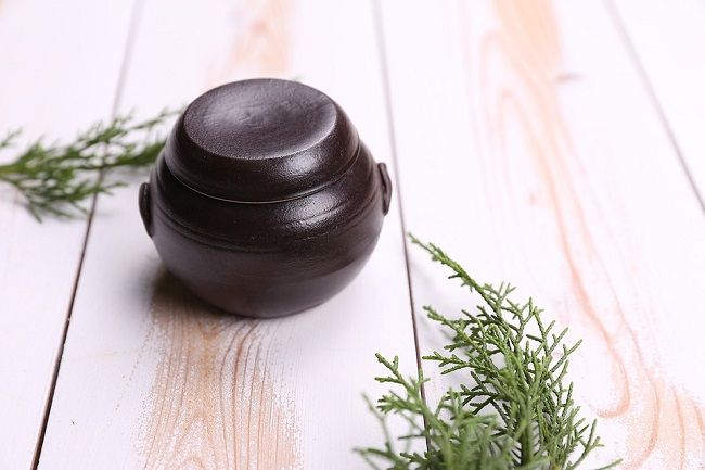 地域で異なる骨壷の大きさ