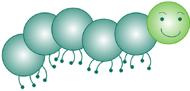 ムカデに熱湯を使うメリット