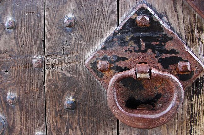 ドアノブ塗装でよくある失敗は？
