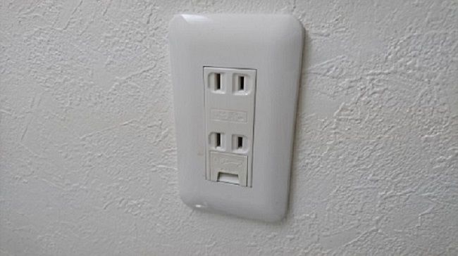 簡単な漏電対策