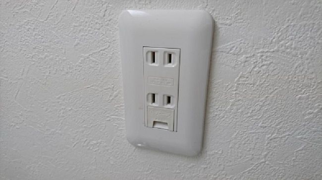 アース線の取り付け・取り外し方