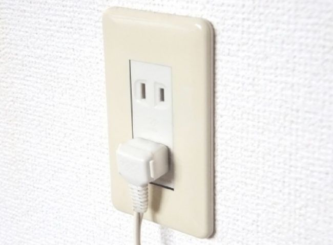コンセントにアースが全くない場合の対処法【その2】