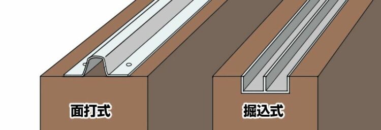 自分で設置！引き戸の扉取り付け