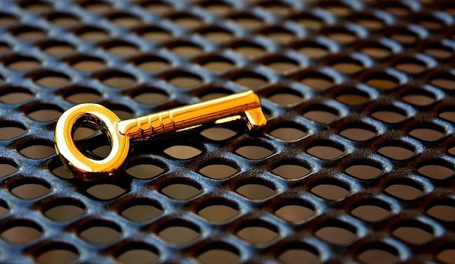 オートロックの鍵はどんな仕組みになっている？