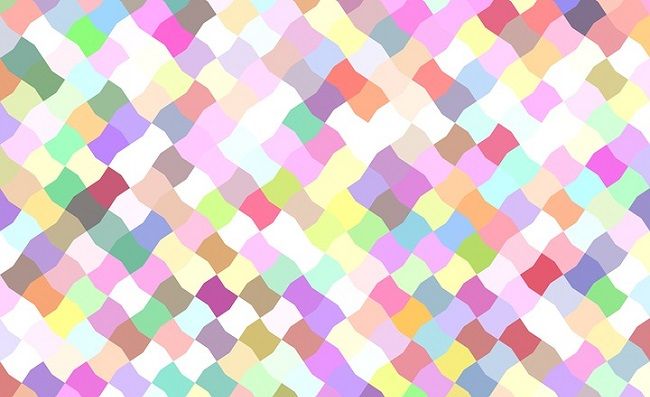 モルタル外壁の色のパターン