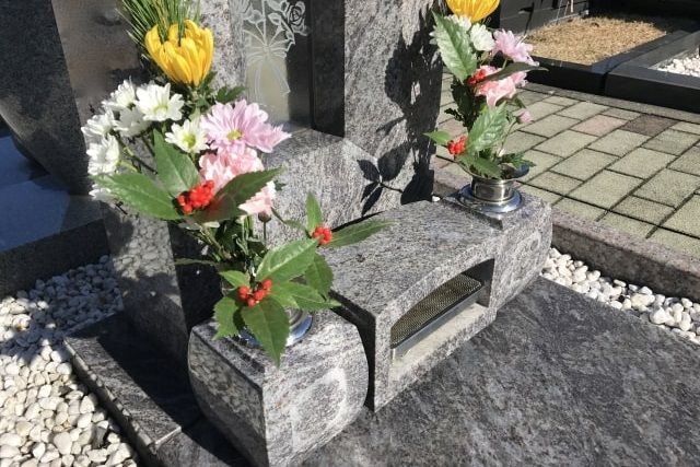 お墓におすすめの砂利の種類