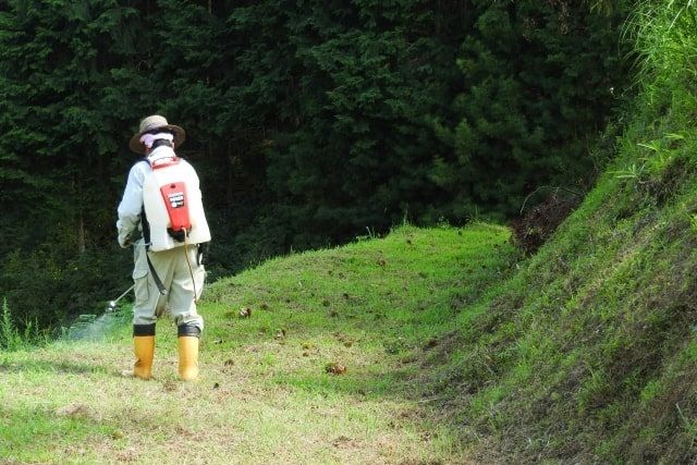 除草剤