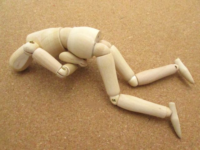 尿石除去剤について