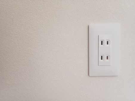 コンセントが壊れたときの症状