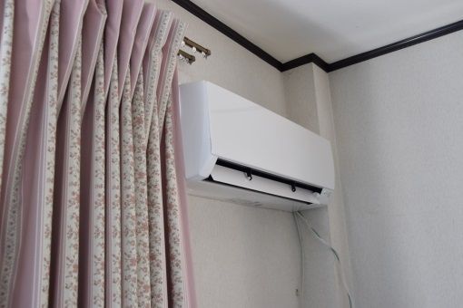 エアコンのドライとは?仕組みを知ることで生活がより快適になるかも