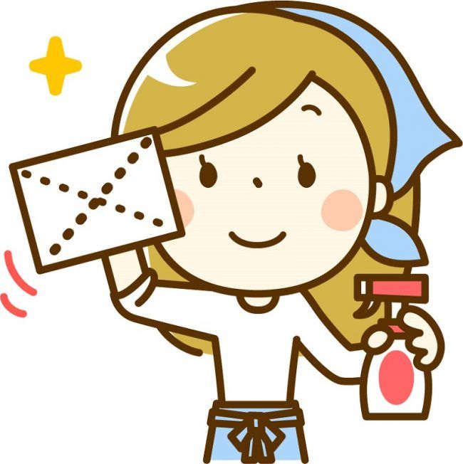 クエン酸が効かない酸性の汚れはどうする?