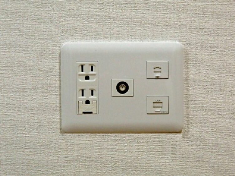 屋外コンセント増設をDIY!必要なものや手順を分かりやすく解説します