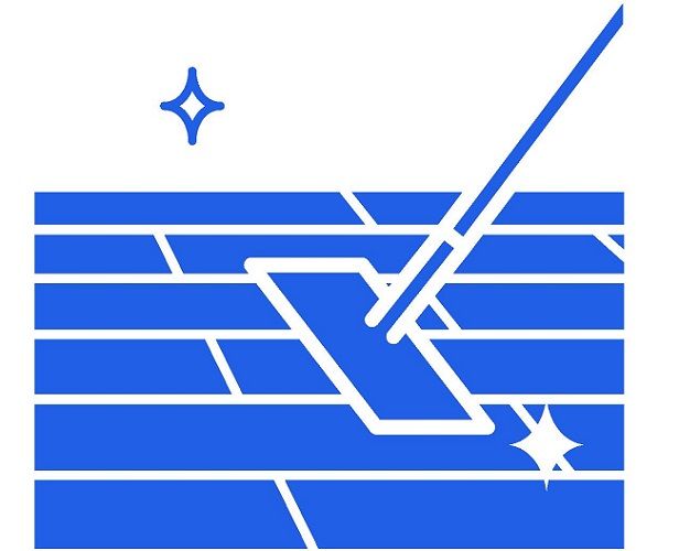 クッションフロア掃除の注意点