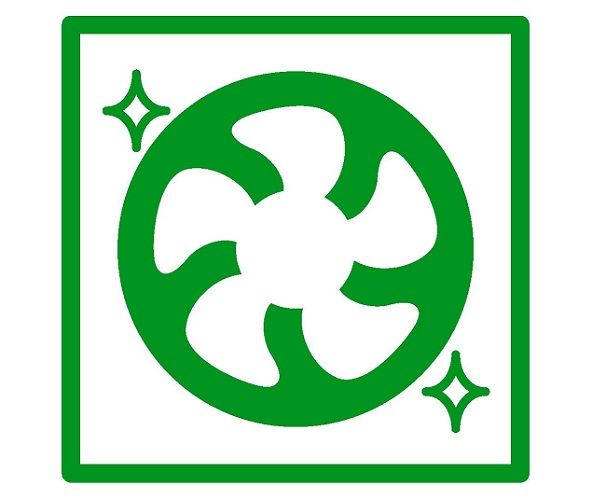 換気扇を24時間回したままにするメリット