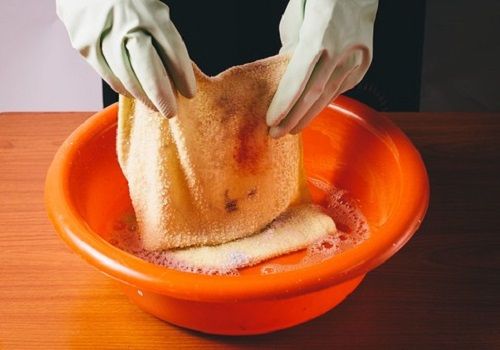 エアコンを水洗いできるのは外面だけ
