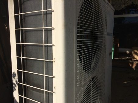 エアコンのガスを確認・対処する方法!冷えなくなったらすぐ確かめて