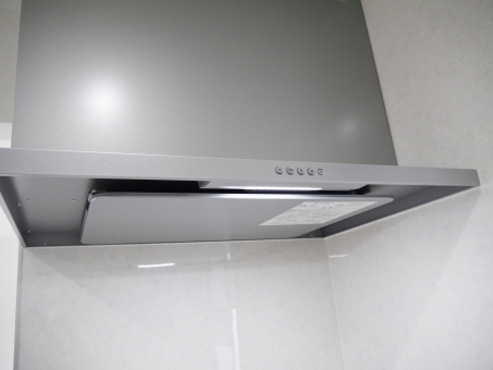 代表的な換気扇のファン～シロッコファンとプロペラファン