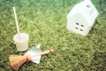 家をきれいに保つため最低限の掃除頻度が知りたい！エリアごとに解説