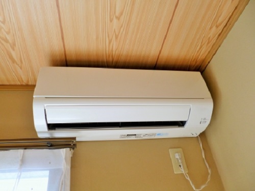 内部クリーンは何をキレイにしている機能か