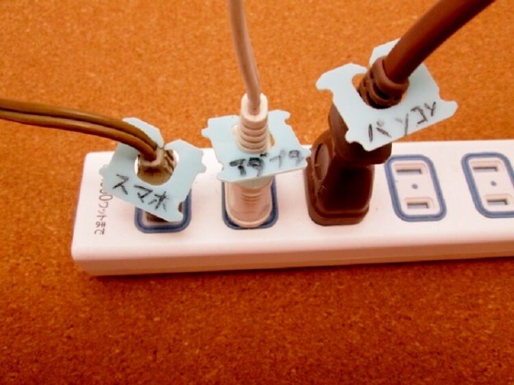 抜き差しがない所ではツイストロックコンセント！便利さと仕組みは？