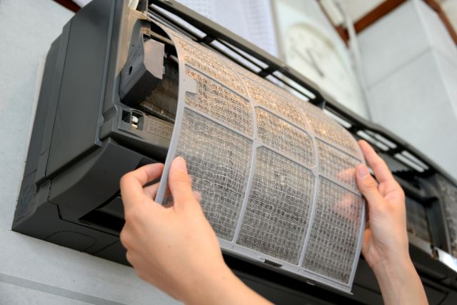 重曹を使った掃除方法