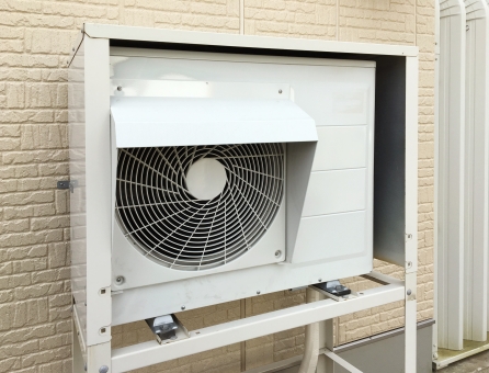 室外機を冷やす3つの方法