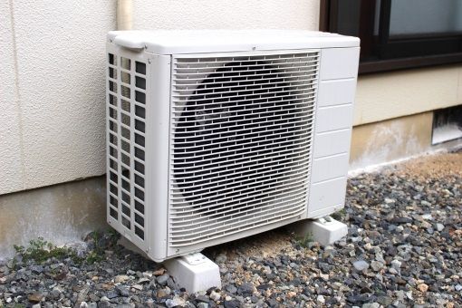 エアコンの冷媒の種類
