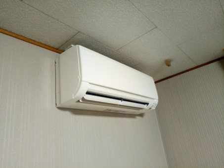 ドレン管以外の原因と対処方法