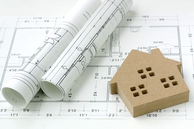 断熱リフォームを行う