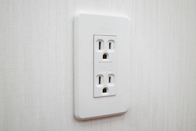 『専用コンセント』とは？