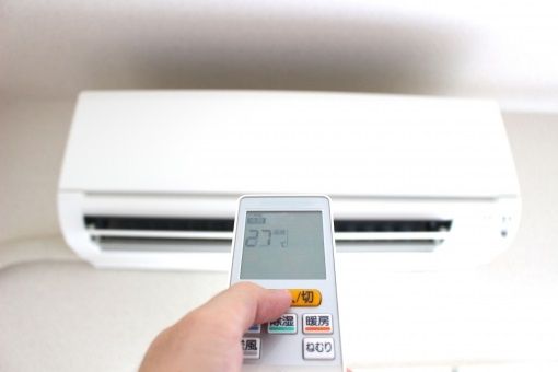 エアコンの除湿機能を徹底解説!意外と知られていない2種類の機能とは